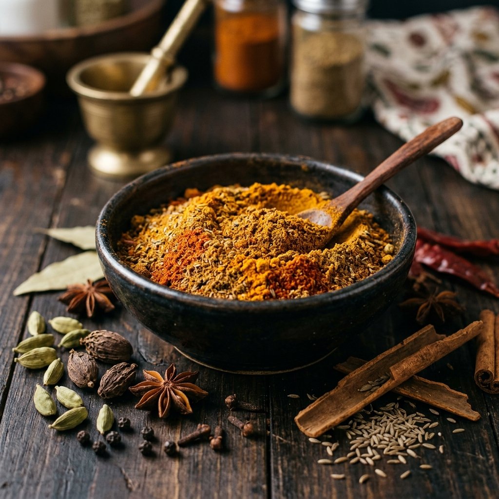 Special Shahi Biryani Masala (شاہی بریانی مصالحہ)