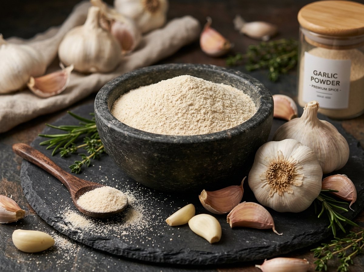 Garlic Powder (لہسن پاؤڈر)