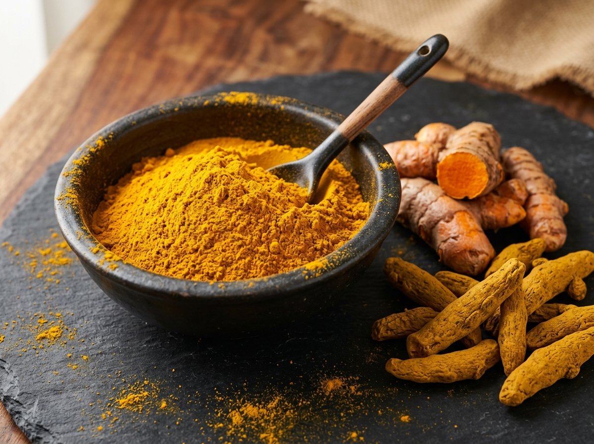 Ginger Powder / Sonth (ادرک پاؤڈر / سونٹھ)