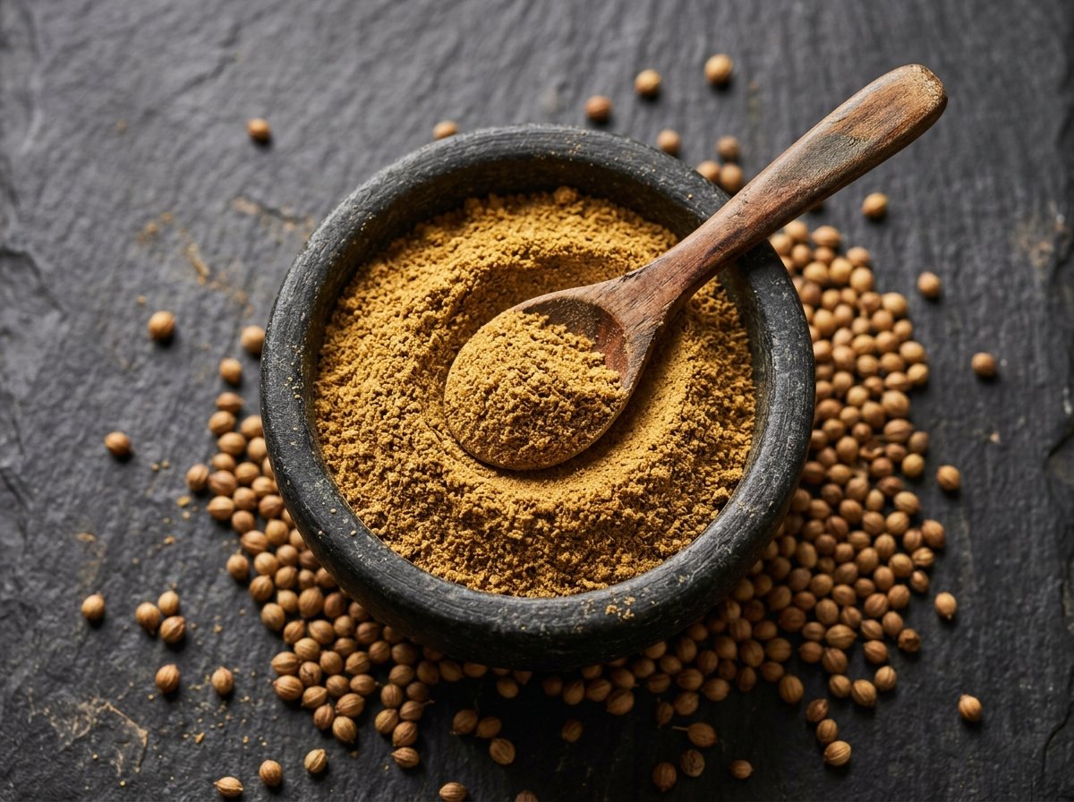 Coriander Powder