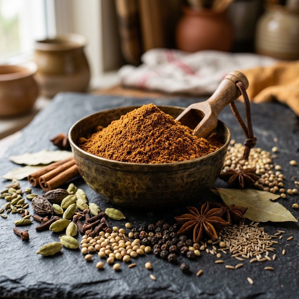 Special Royal Garam Masala Blend